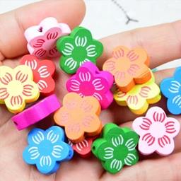 Wooden Decorations